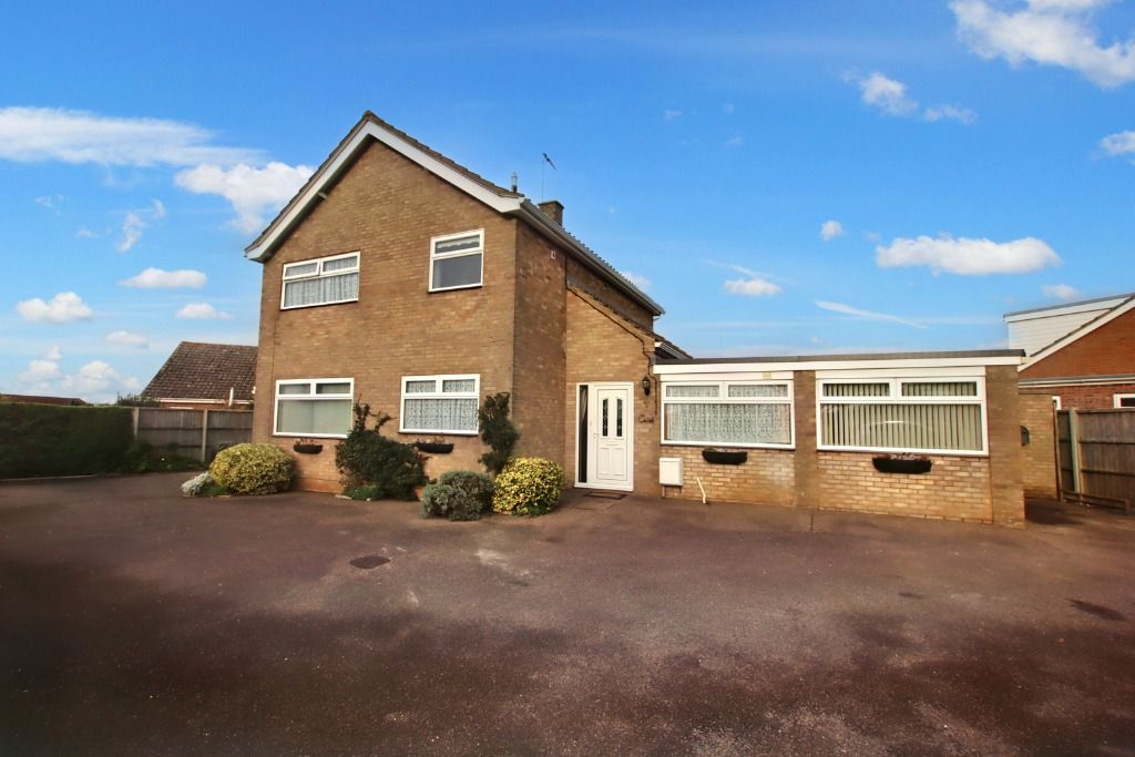 Frobisher Crescent Hunstanton PE36  