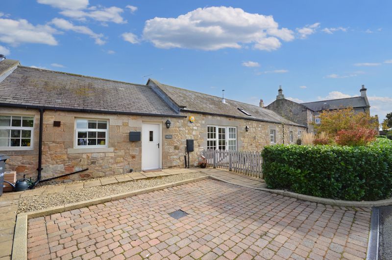 2 bed barn conversion for sale in Village Farm, North Sunderland
