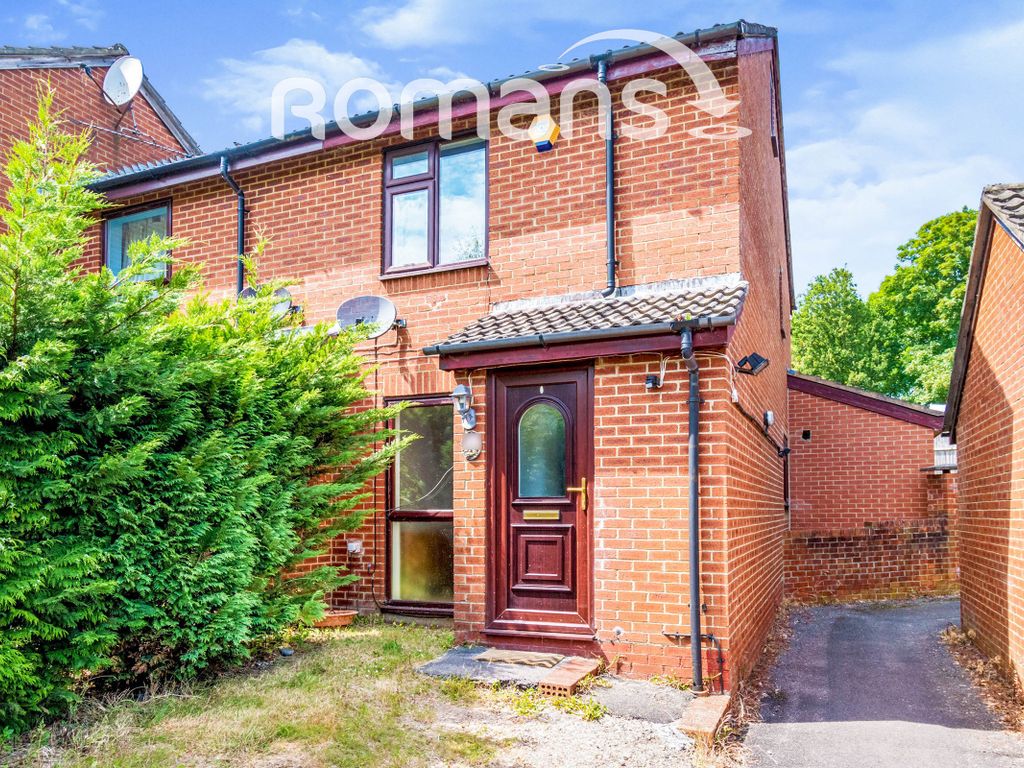 3 bed end terrace house to rent in Falcon View, Winchester SO22 Zoopla