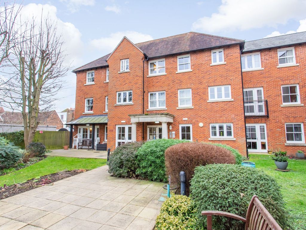 1 bed flat for sale in Roper Road, Canterbury CT2, £160,000 - Zoopla
