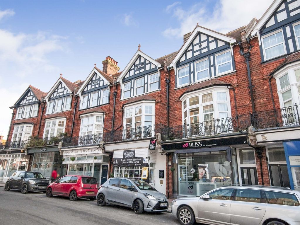 1 bed flat for sale in Meads Street, Eastbourne BN20 Zoopla