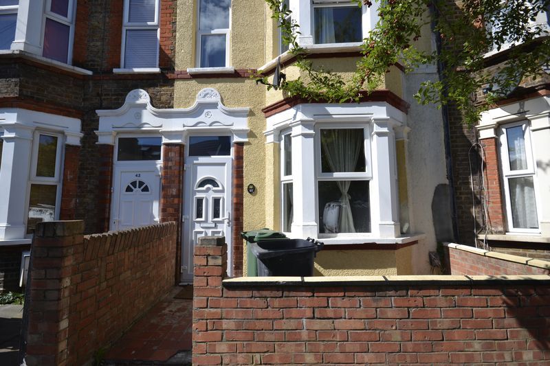 5 bed terraced house for sale in Borwick Avenue, London E17 Zoopla