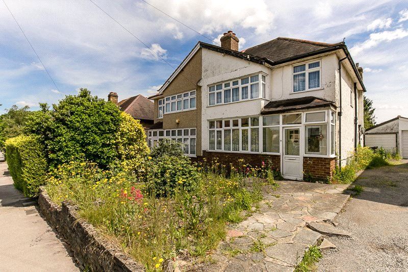 Bennetts Avenue, Croydon, Surrey CR0  