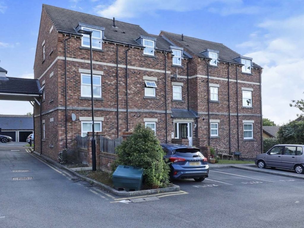 3 bed flat for sale in New School Road, Mosborough, Sheffield S20 Zoopla