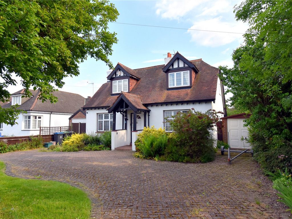 4 bed property for sale in Cotsford Avenue, New Malden KT3 Zoopla