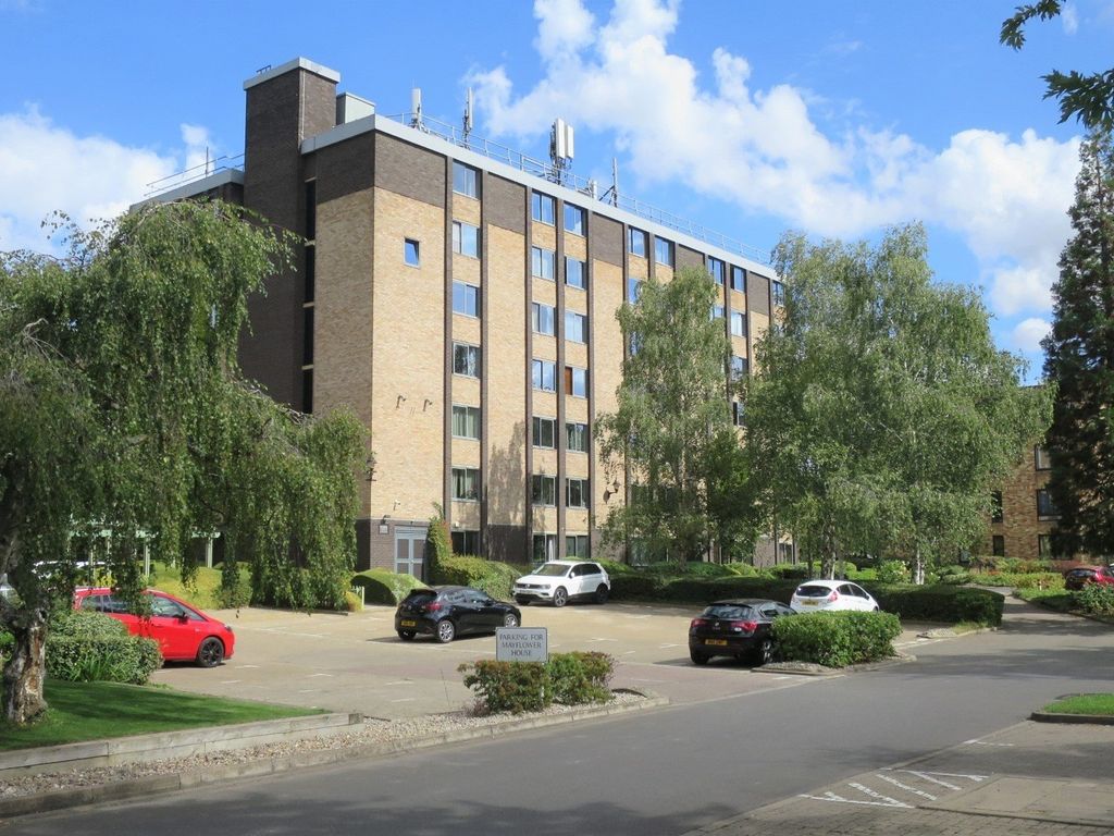 Studio for sale in Manhattan Drive, Cambridge CB4 Zoopla