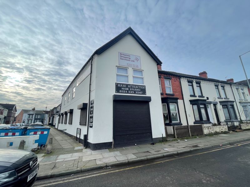 Property for sale in Breeze Hill, Walton, Liverpool L9, £165,000 Zoopla
