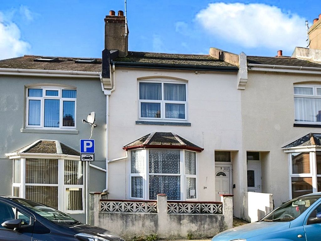 2 bed flat for sale in Corsham Road, Paignton, Devon TQ4 Zoopla
