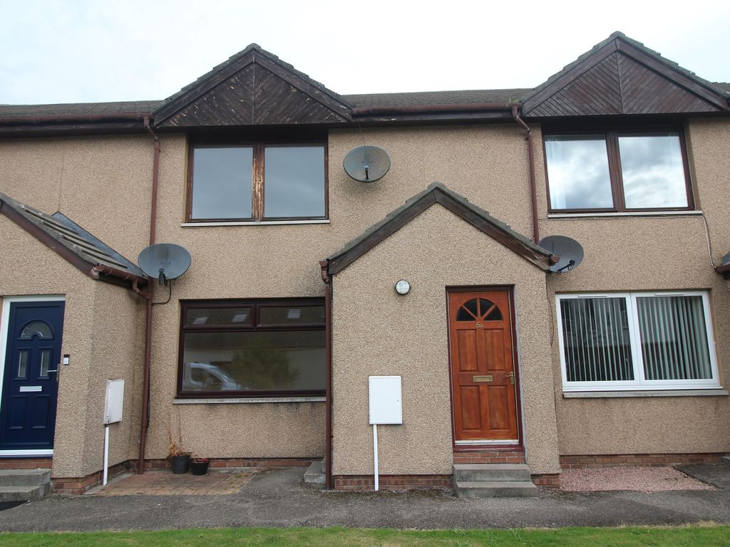 1 bed flat for sale in Cromlet Court, Invergordon IV18 Zoopla