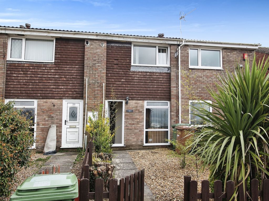 2 bed terraced house for sale in Pen Y Cae, Rudry, Caerphilly CF83 Zoopla