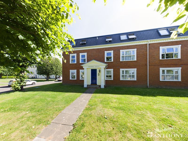 Dove House, Dove Place, Aylesbury HP19  