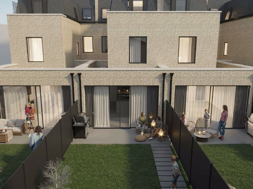 New home, 5 bed property for sale in Hamilton Road, London SW19 Zoopla