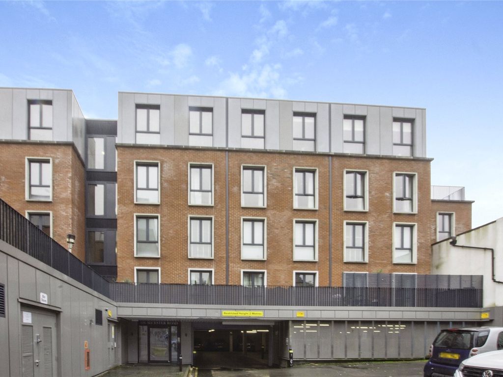 1 bed flat for sale in Alcester Road, Birmingham, West Midlands B13, £