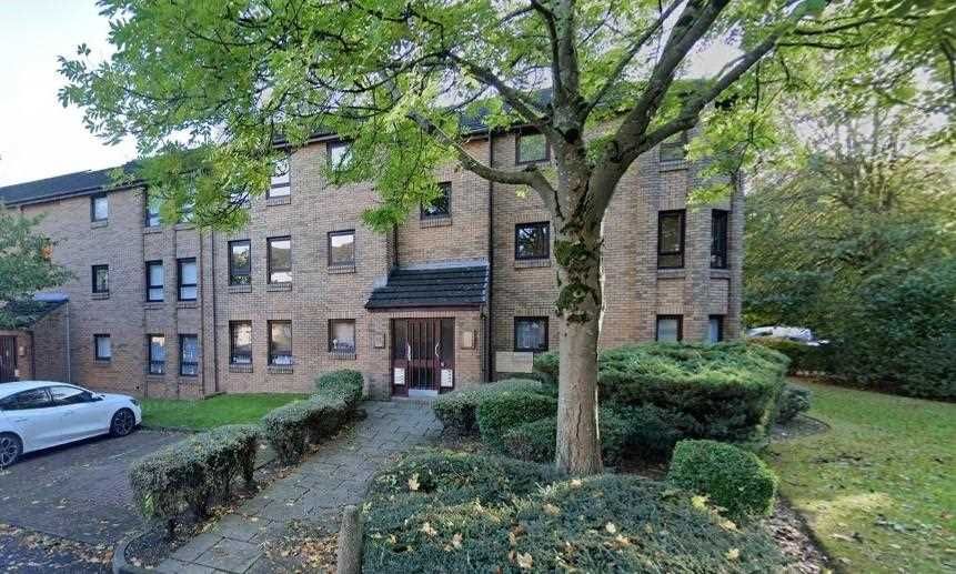 2 bed flat for sale in Briarwood Court, Mount Vernon, Glasgow G32, £