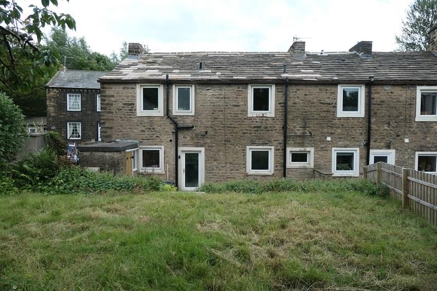 4 bed cottage to rent in Gisburn Road, Barrowford, Nelson BB9 Zoopla