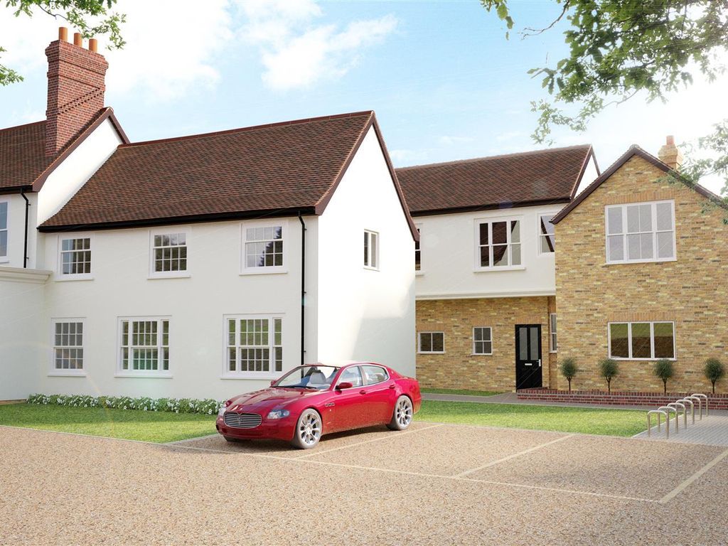 1 bed flat to rent in Old Shell Court, Braintree CM7, £900 pcm Zoopla