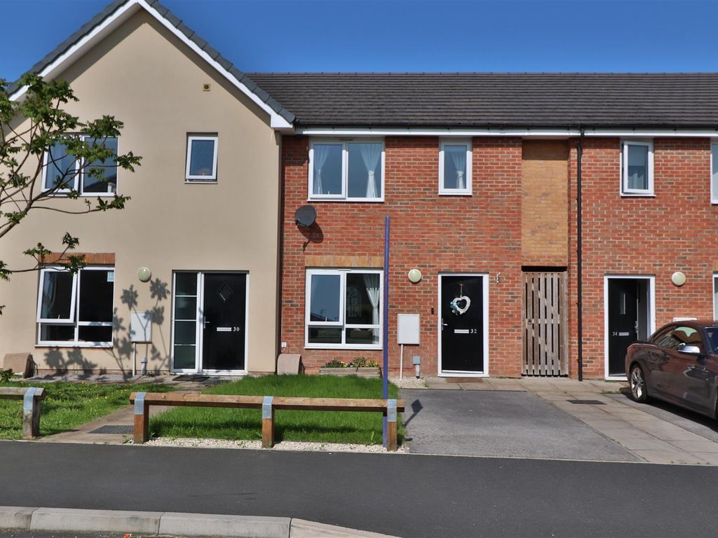 2 bed town house for sale in Ash Acre Meadows, Warrington WA4 Zoopla