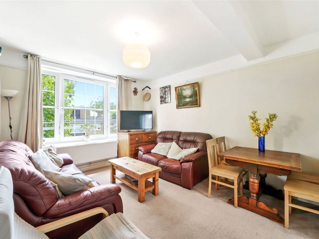 3 bed flat for sale in Cantelupe, Bartholomew Road, London NW5 Zoopla