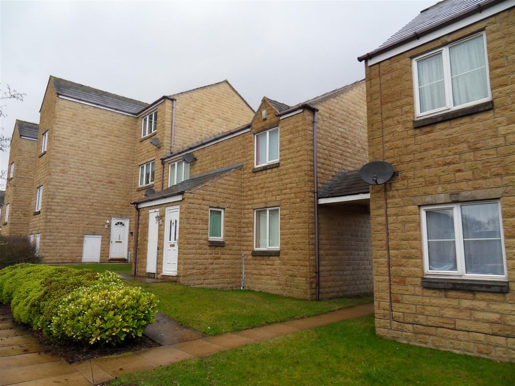 2 bed flat for sale in Bewick Court, Queensbury, Bradford BD6 Zoopla