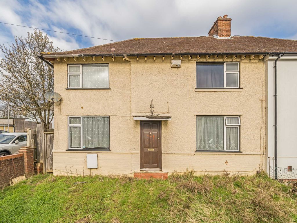 4 bed semidetached house for sale in Rosebery Road, Norbiton, Kingston