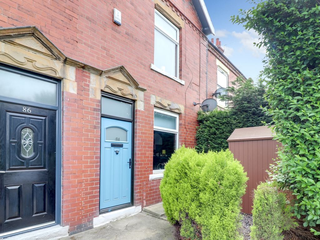 3 bed terraced house for sale in Leeds Road, Methley, Leeds, West