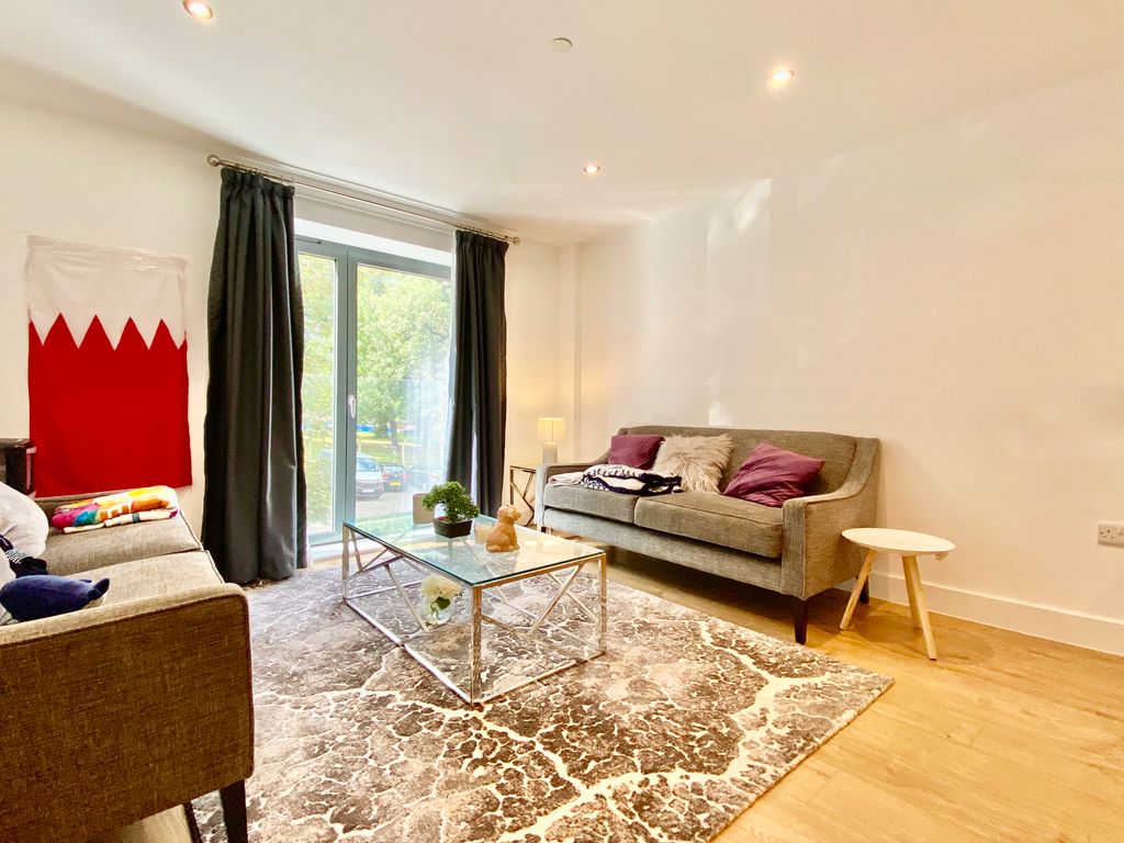 1 bed flat to rent in Leyland House, 5356 Mabgate, Leeds LS9 Zoopla