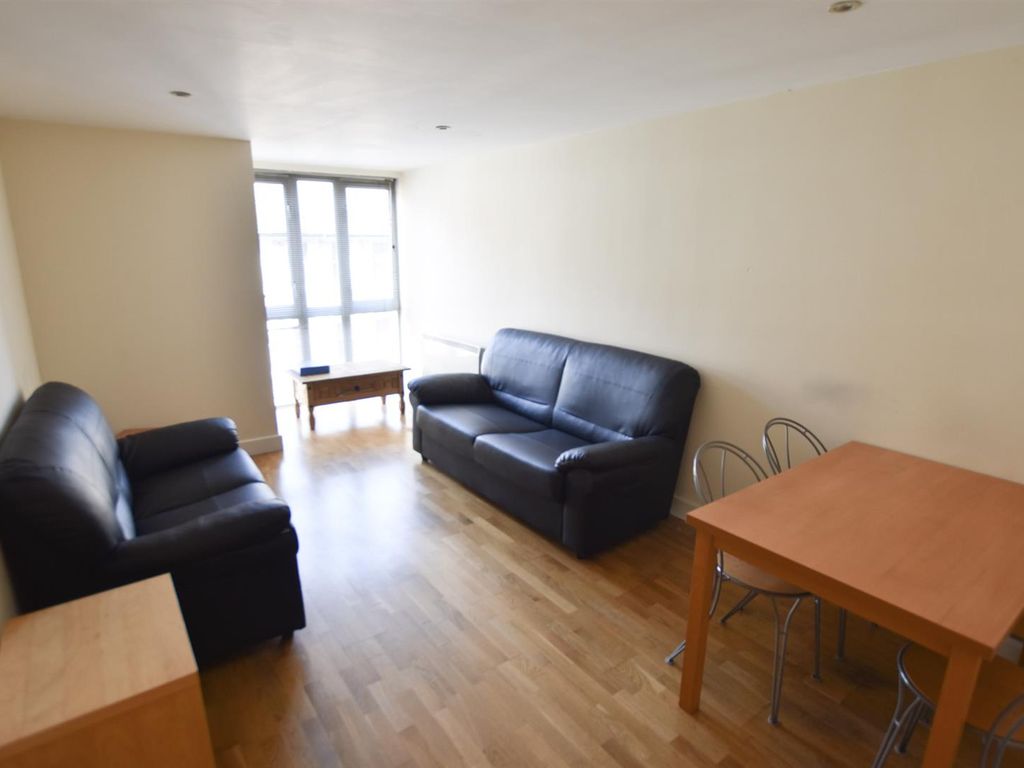 Ropewalk Court, Upper College Street, Nottingham NG1