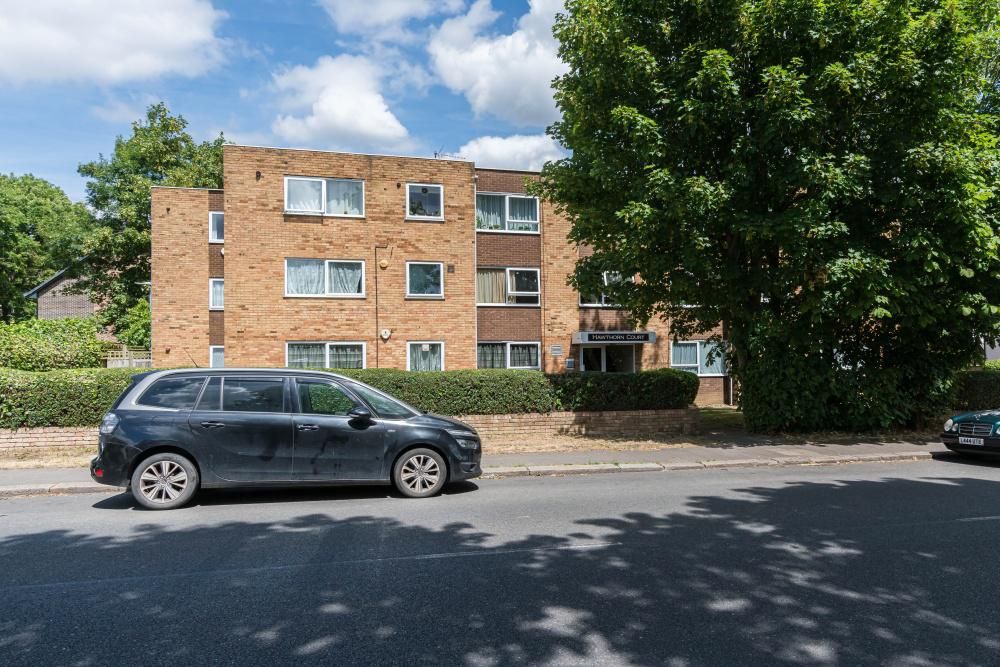 2 bed flat for sale in Rickmansworth Road, Pinner HA5 Zoopla