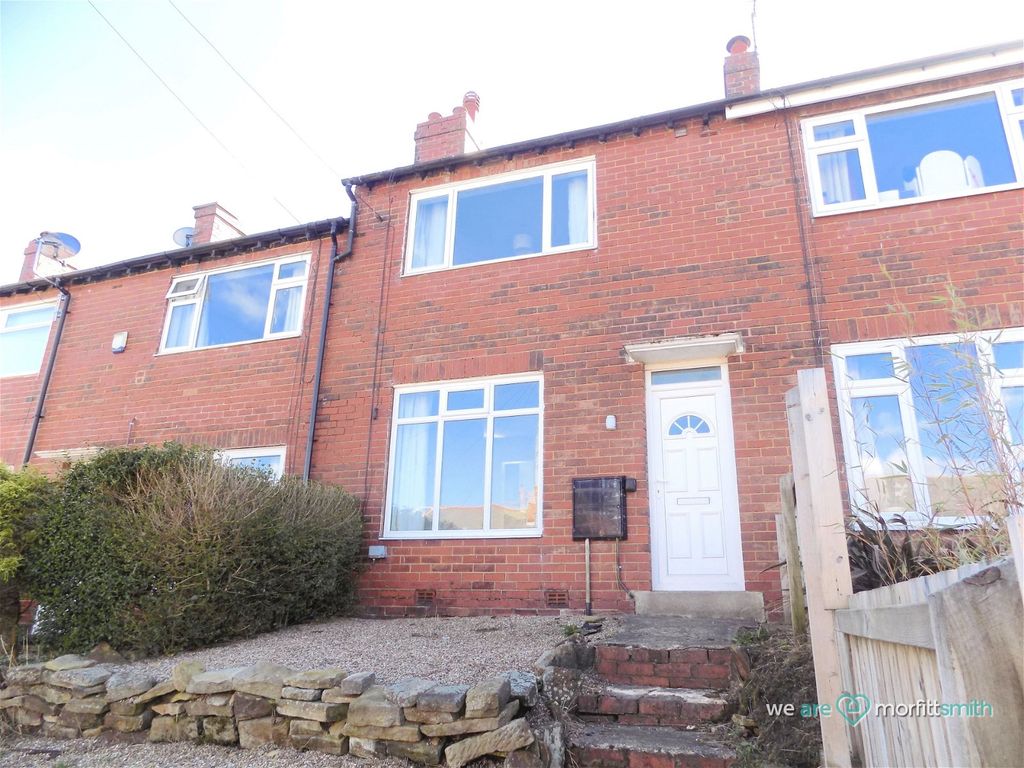 2 bed terraced house to rent in Midfield Road, Sheffield S10, £925 pcm Zoopla