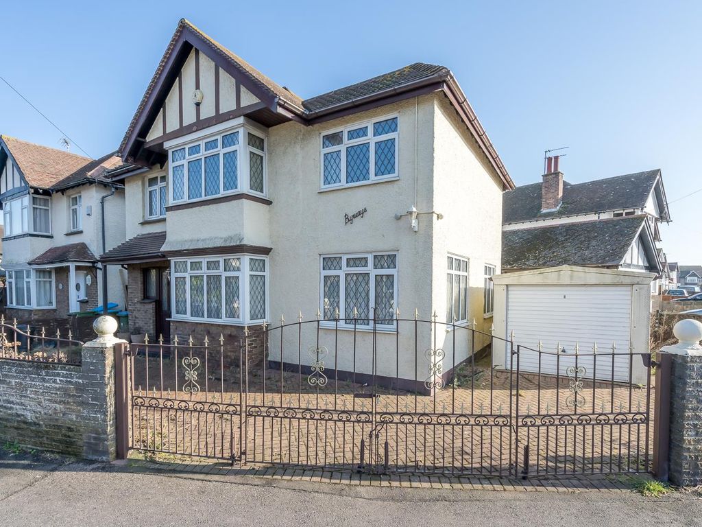 4 bed detached house for sale in Hawthorn Road, Bognor Regis PO21 Zoopla