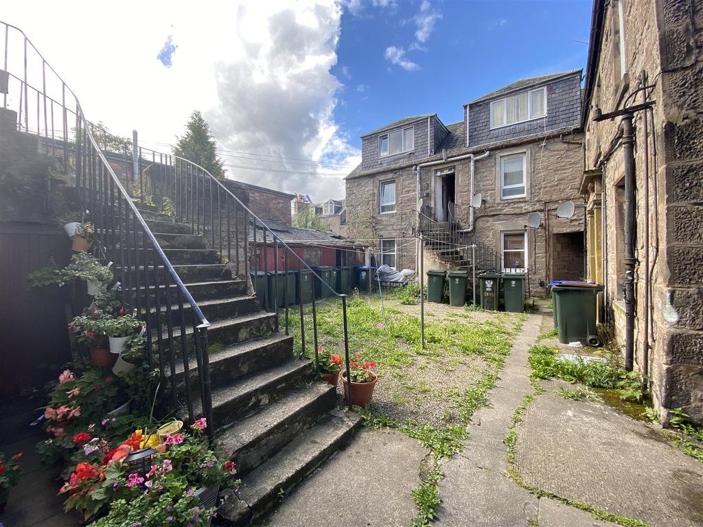 1 bed flat to rent in Scott Street, Perth PH2 Zoopla