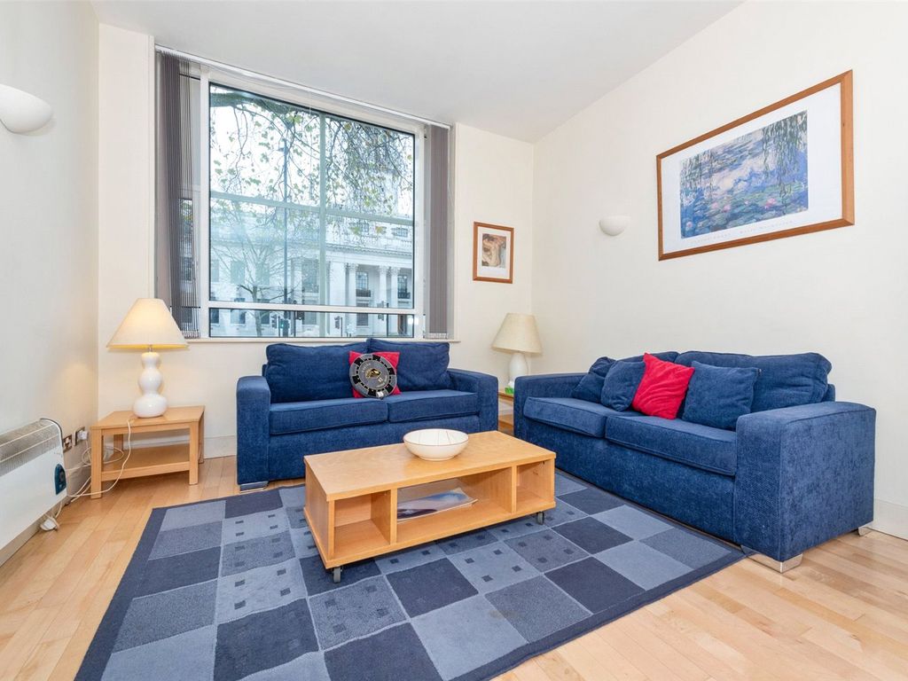 1 bed flat to rent in Marylebone Road, London NW1 Zoopla