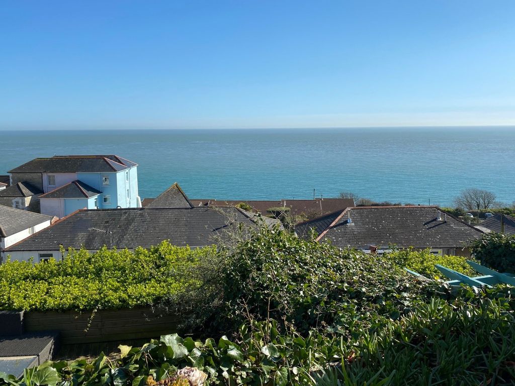 2 bed cottage for sale in South Street, Ventnor PO38 Zoopla