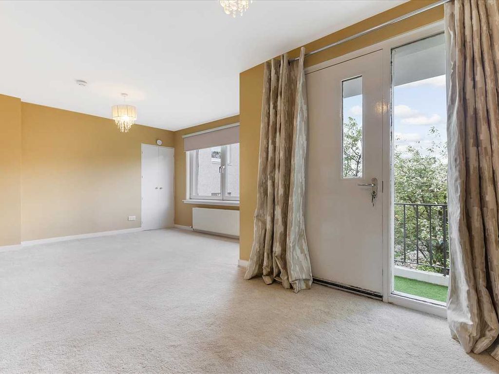 3 bed flat for sale in Cleland Place, Calderwood, East Kilbride G74