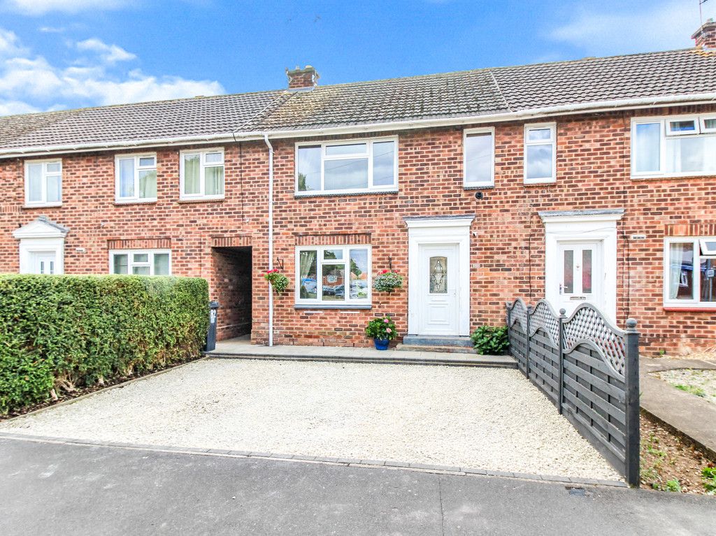 2 bed terraced house for sale in Southway, Leamington Spa CV31 Zoopla