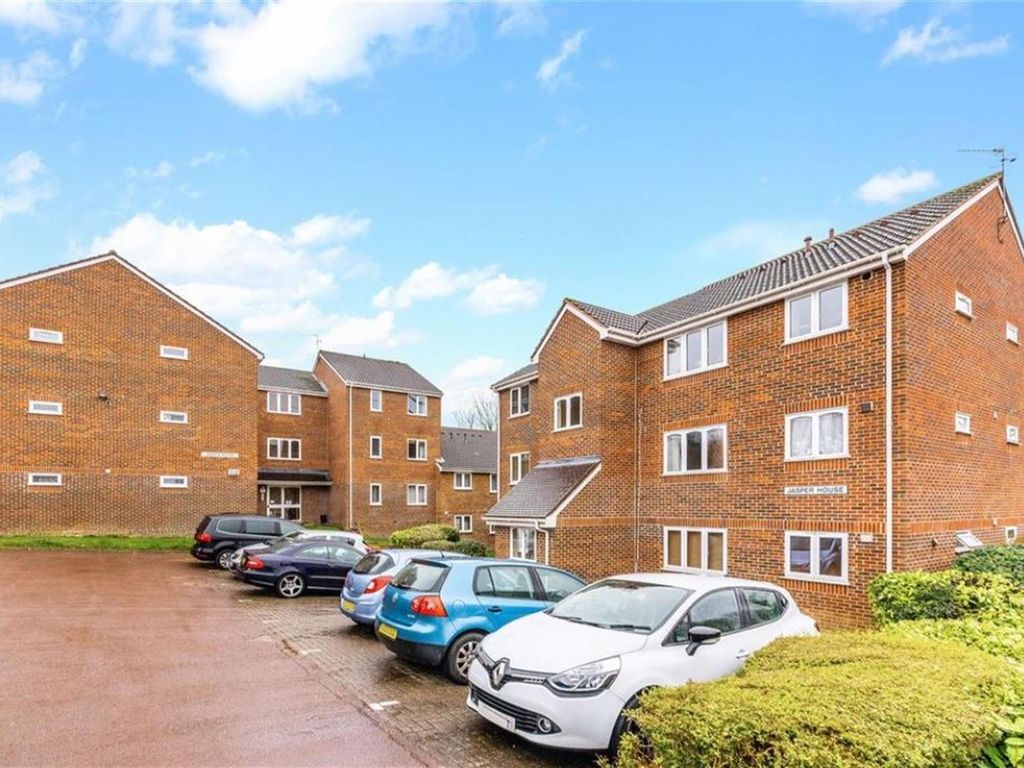 1 bed flat for sale in Jasper House, Percy Gardens KT4 Zoopla