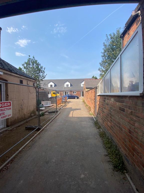 1 bed flat to rent in Drewry Lane, Derby DE22 Zoopla