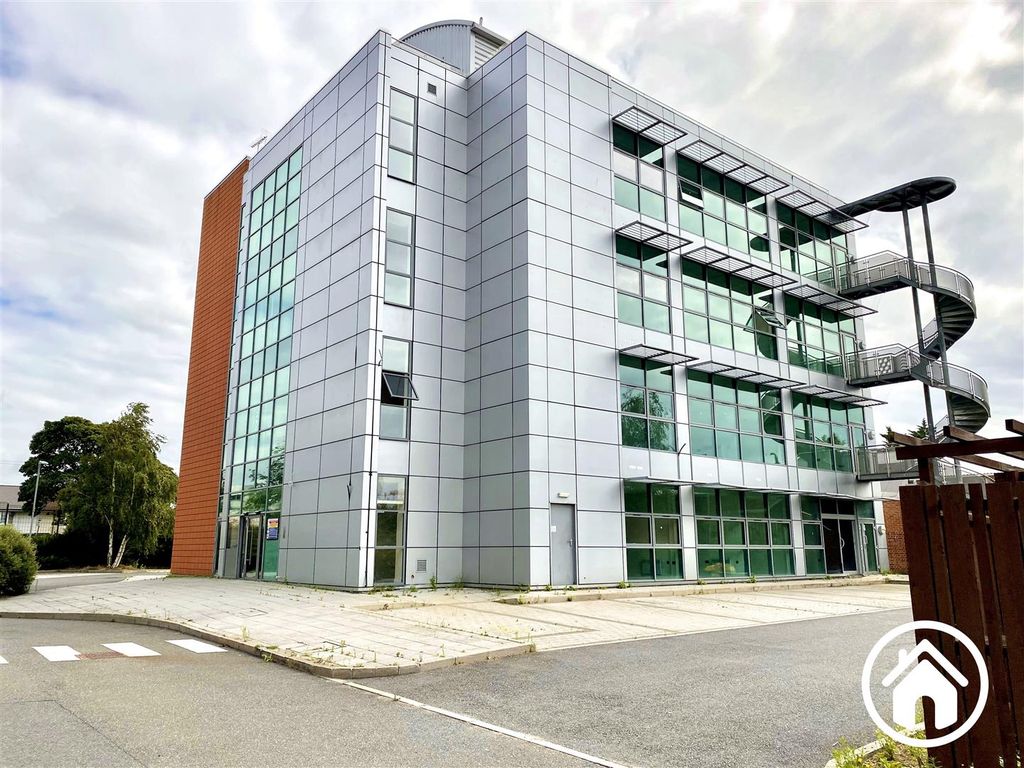 1 bed flat to rent in Farnham Road, Slough SL1 Zoopla