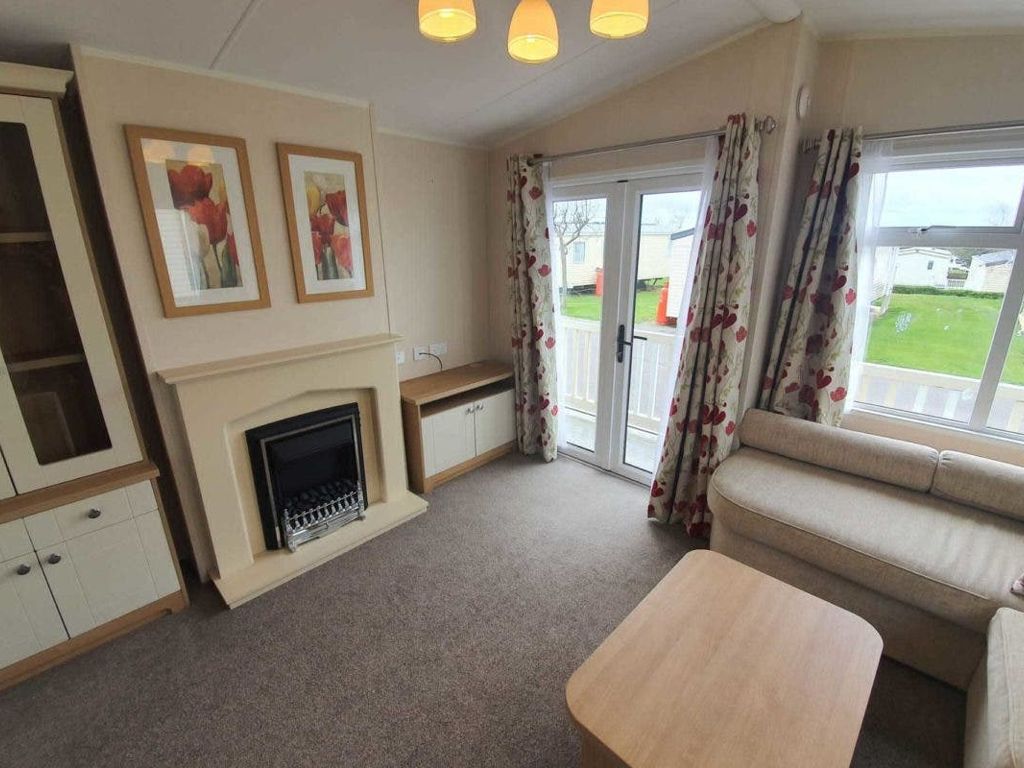 2 bed property for sale in Gisburn BB7 Zoopla