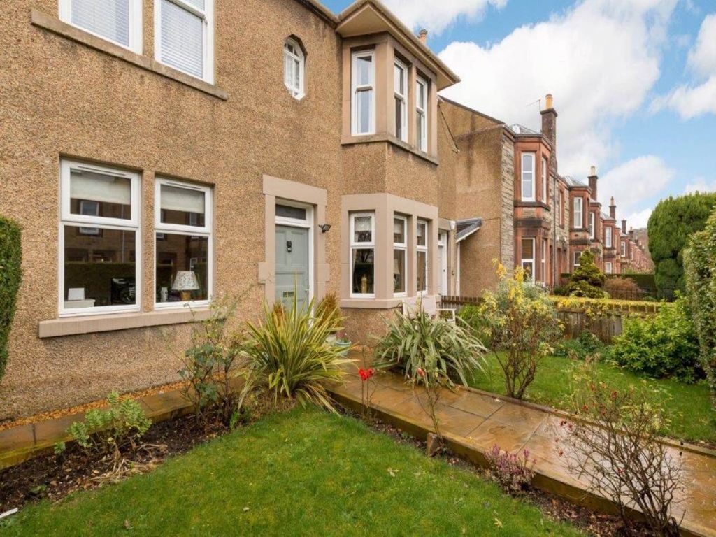 2 bed flat to rent in Glendevon Place, Balgreen, Edinburgh EH12 Zoopla