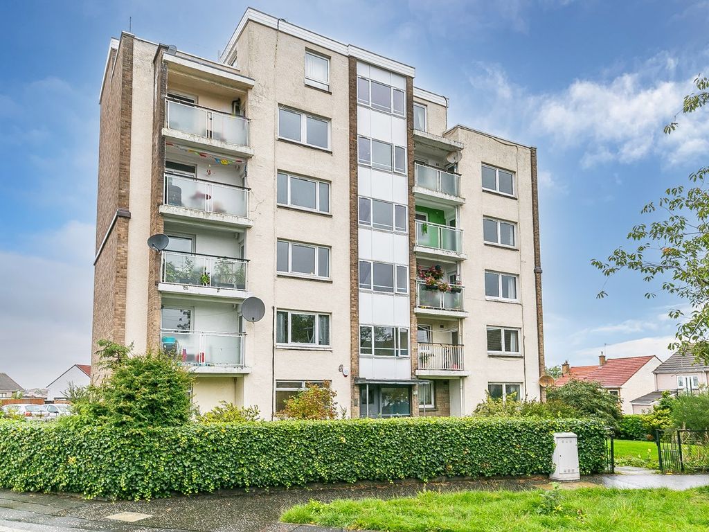 Redhall Crescent Longstone Edinburgh EH14  