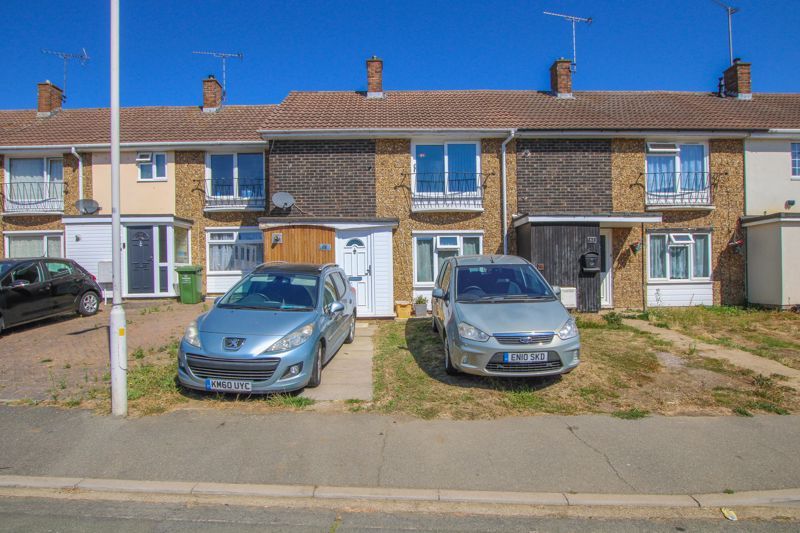 Clickett Hill, Basildon SS14  