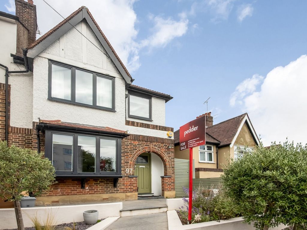 Canonbie Road, Forest Hill, London SE23