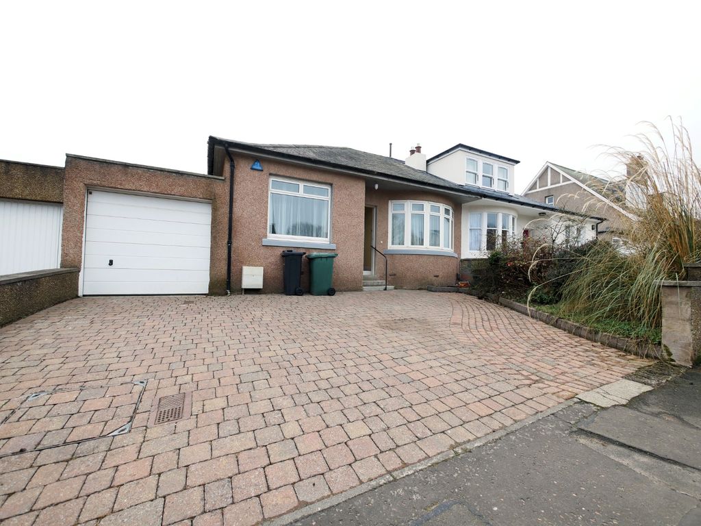 3 bed semidetached house to rent in Craigleith Hill Avenue, Craigleith