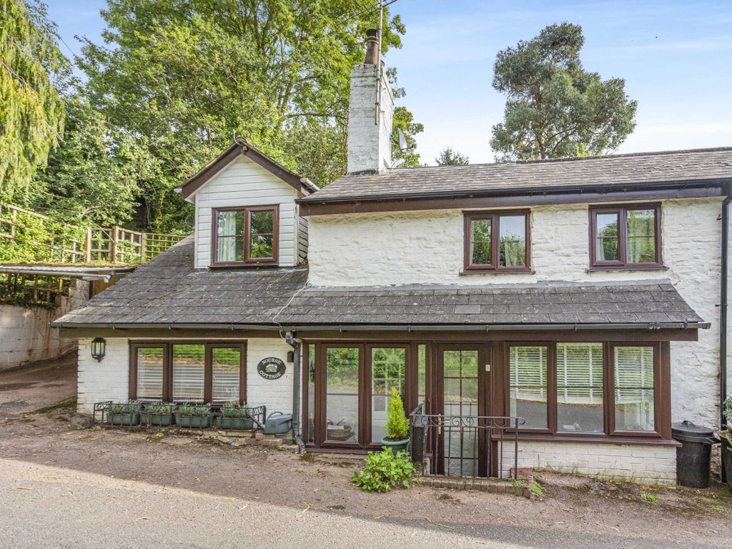 3 bed semidetached house for sale in RossOnWye, Herefordshire HR9, £