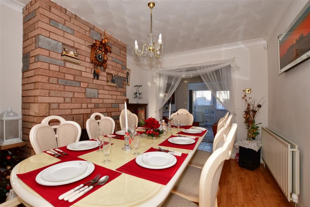 Brookfields Avenue, Mitcham, Surrey CR4  