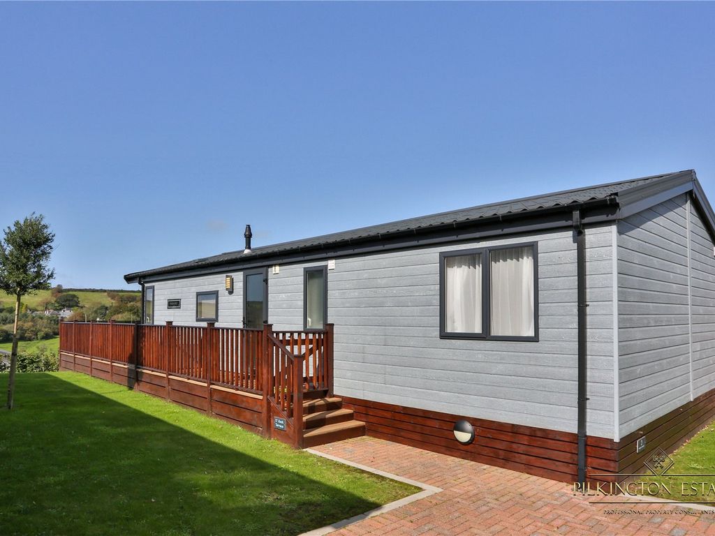 3 bed bungalow for sale in Camelford, Cornwall PL32, £120,000 Zoopla