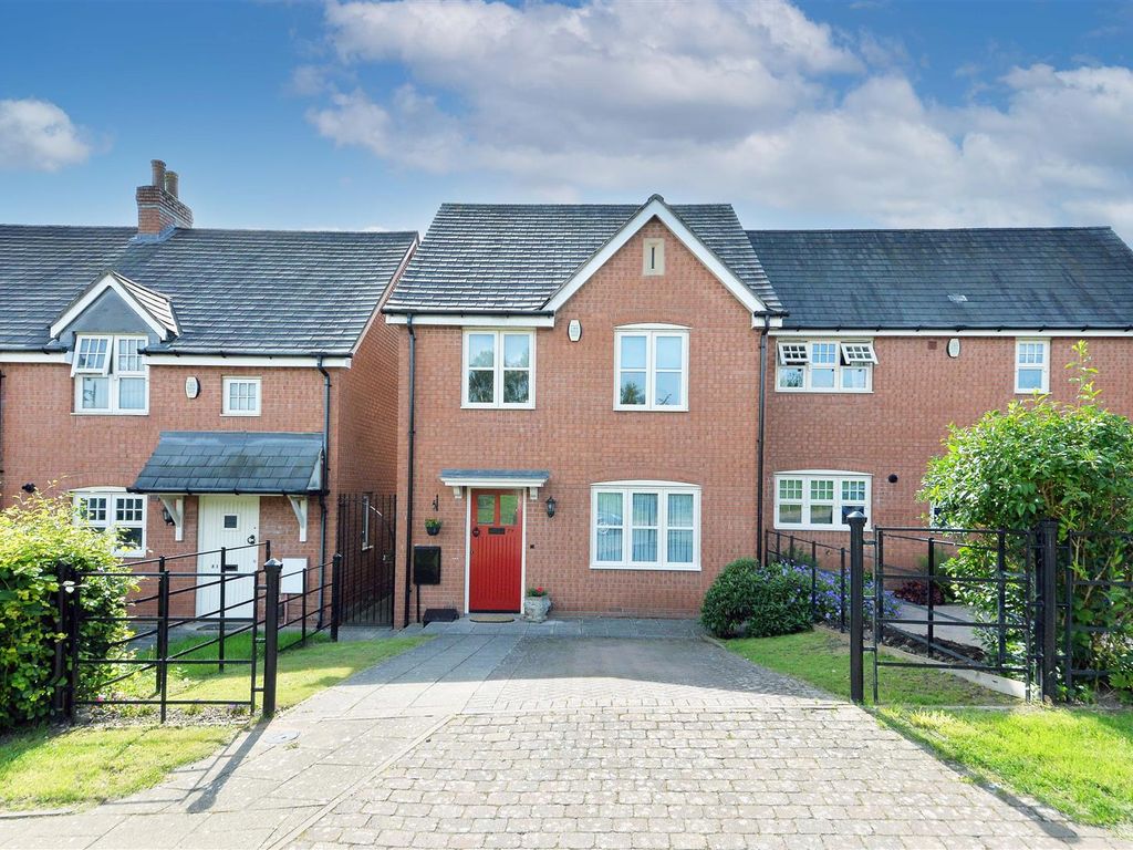 3 bed semidetached house for sale in Sunderton Road, Kings Heath