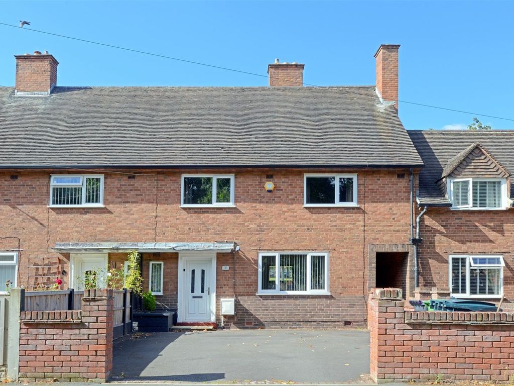 Abbots Green, Shrewsbury SY2