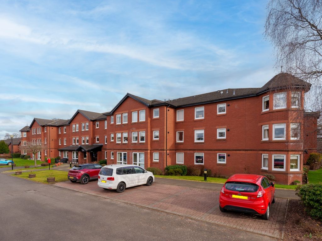 1 bed detached house for sale in Muirend Road, Muirend, Glasgow G44